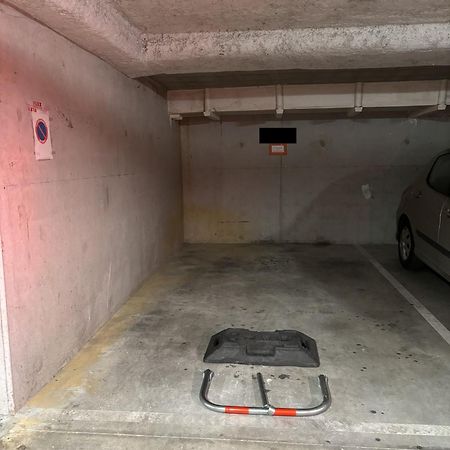Charme & Confort T2 Lumineux Entre Paris And Disney Villiers-sur-Marne Exterior foto